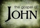 Предисловие к толкованиям на евангелие от иоанна Самое лучшее толкование евангелие от иоанна