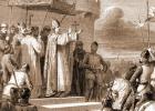 História križiackych výprav