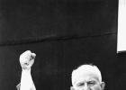 Título de Jruschov.  Jruschov.  La política interna y el deshielo de Khrushchev.  goleador Streltsov