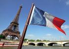 ¿De dónde vino la bandera francesa?