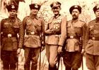 Caballeros rusos de San Jorge al servicio de Hitler