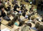 Informe del Departamento de Medicina Forense y Derecho Médico de la Institución Educativa Presupuestaria Estatal de Educación Superior de la Universidad Estatal de Moscú que lleva el nombre