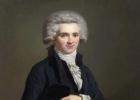 Maximilian Robespierre - biografija, informacije, osobni život