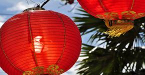 Orientalske traditioner i vinterferien eller Hvordan fejres nytår i eksotiske lande?