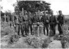 Soldados polacos al servicio de Hitler y la URSS.