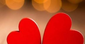 عيد الحب: تاريخ العطلة والتقاليد