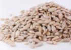 Sunflower seeds - benefits and possible harm from consumption