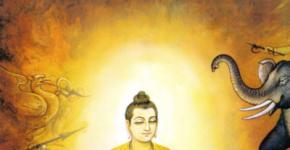 Maya en el budismo: ¿cuál es el significado de este concepto?