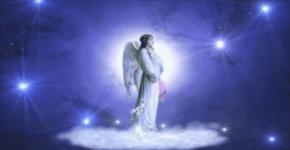 Angelo custode online, conduci virtualmente una predizione del futuro dell'angelo custode