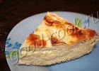 لافاش بانيتسا مع الجبن وجبنة الفيتا