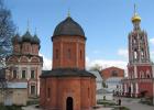 Gestione finanziaria ed economica della Chiesa ortodossa russa