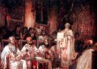 Una breve historia del cristianismo: concilios ecuménicos