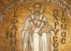 El destino de Athos es la reconciliación o la disputa total entre la Iglesia Ortodoxa Rusa y Constantinopla Primado de la Iglesia de Constantinopla - Patriarca Bartolomé
