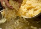 Ako uvariť lahodnú kapustovú polievku z čerstvej kapusty