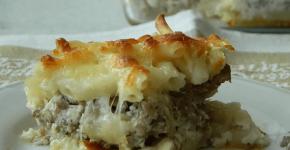 Oven Mac and Cheese Casserole