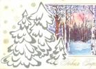 Sovjetske čestitke Djedu Mrazu za sretnu novu godinu