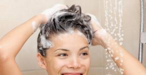 Behandling for tørre hårspidser Hvorfor flækker håret?