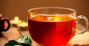 Tiensha čaj na chudnutie - vlastnosti a zloženie, návod na použitie a kontraindikácie Čaj na chudnutie tyansha návod na použitie