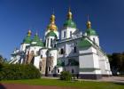 أقدم الكنائس في روسيا وحول العالم