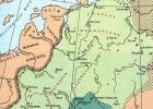Kraniologické série východných Slovanov stredoveku a porovnávacie materiály