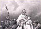 Askold i Dir - prvi kršćani ruske zemlje