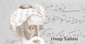 Tidsløse citater om kærlighed af Omar Khayyam