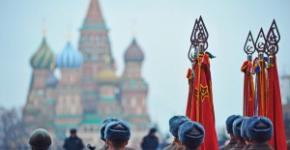Az ünnep ára: mennyit költenek az orosz városok a győzelem napjának megszervezésére