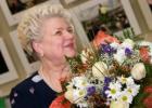 Egy nő nyugdíjba vonulásának búcsújának évfordulójának forgatókönyve