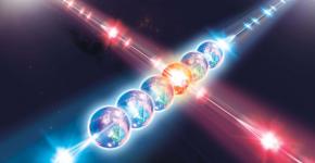 A Higgs-bozon leegyszerűsítve: mi az, mit ad és mik a következményei (videó) Fizika a Higgs-bozon után