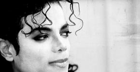 Making Yourself: Michael Jackson's Plastic Surgery